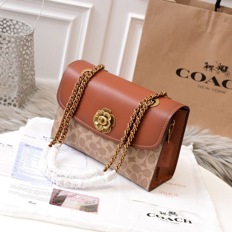 Coach Satchel Bags